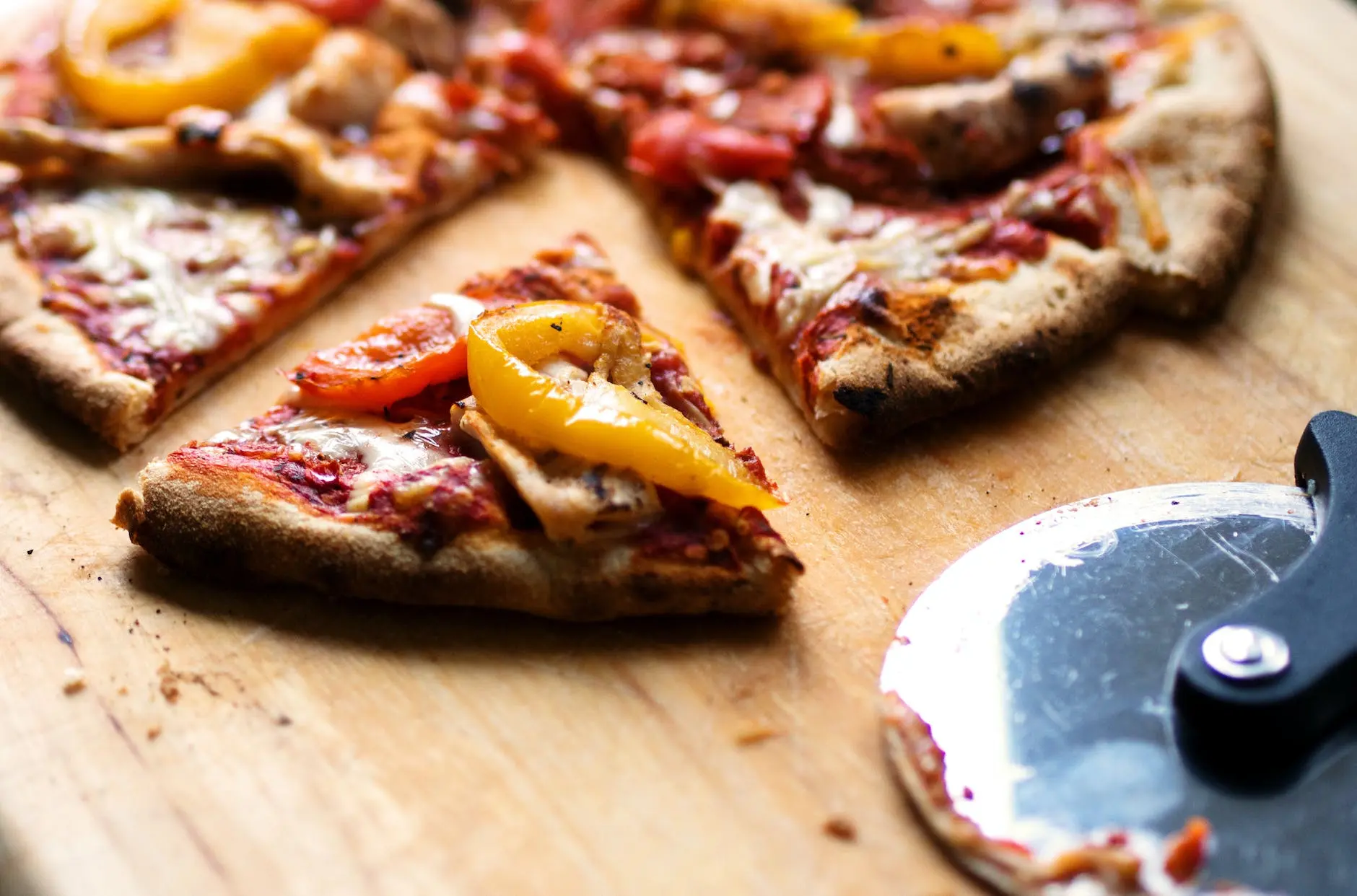 Image pizza