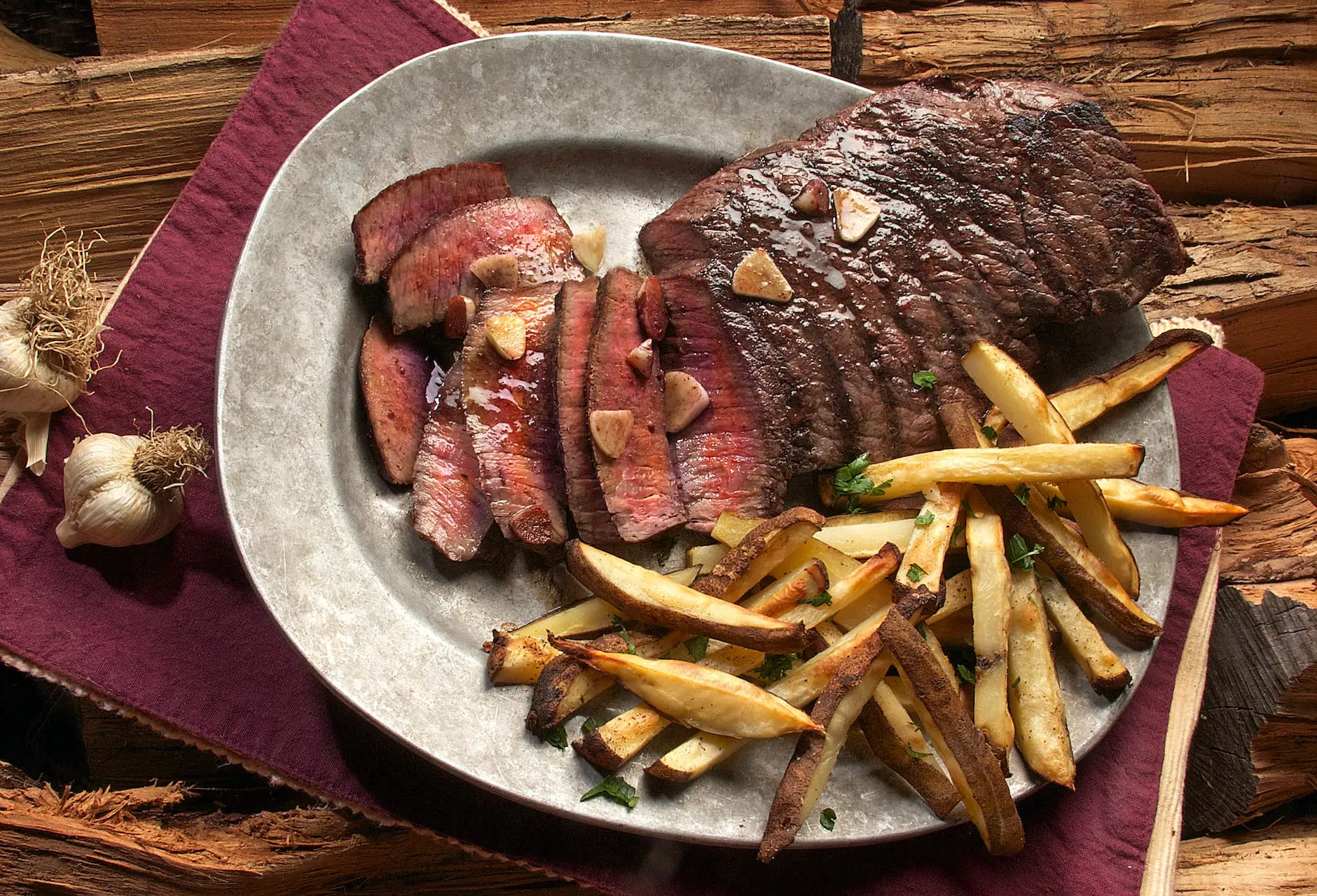 Image Steak